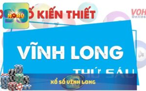 XỔ SỐ VĨNH LONG NOHU90